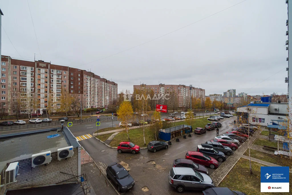 Продажа квартиры, Рязань, ул. Новоселов - Фото 13