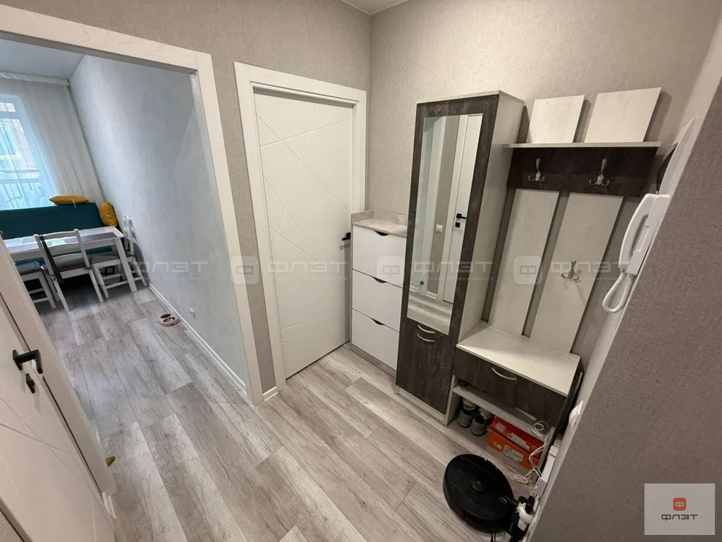 Продажа квартиры, Царево, Пестречинский район, ул. Петра Гаврилова - Фото 4