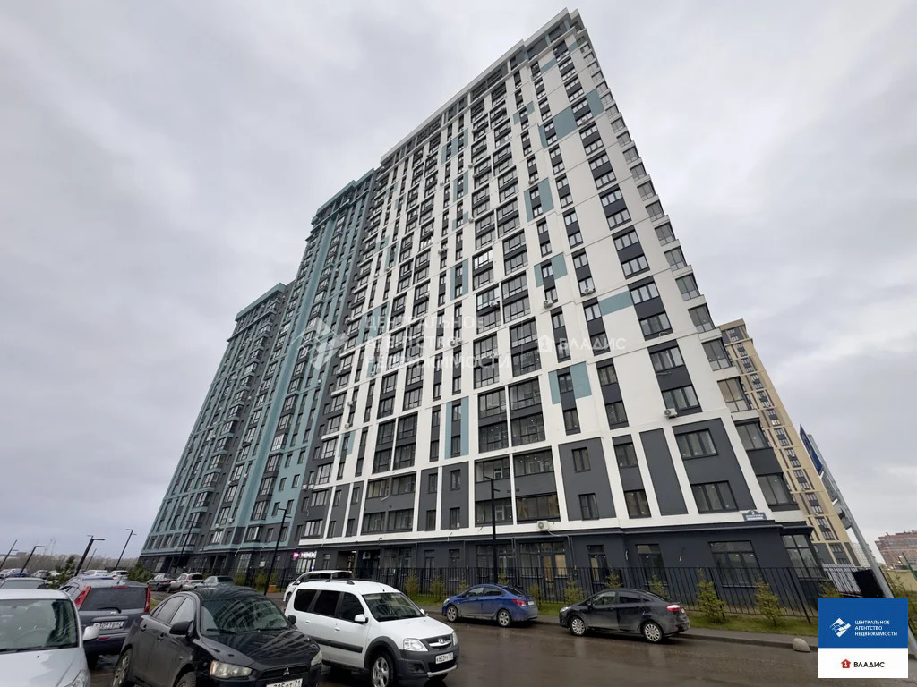 Аренда квартиры, Рязань, улица Земнухова - Фото 15