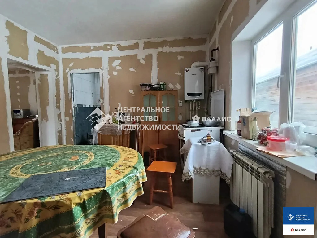 Продажа дома, Шилово, Шиловский район, ул. Октябрьская - Фото 6