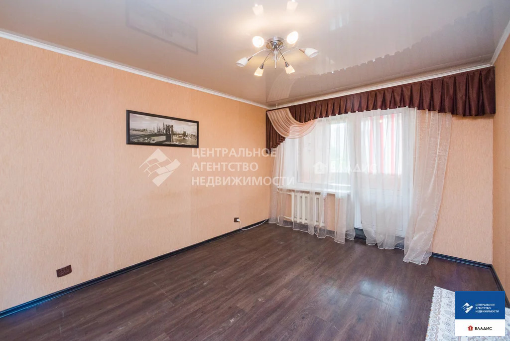 Продажа квартиры, Рязань, улица 4-я Линия - Фото 1