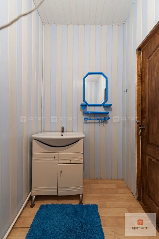 Продажа дома, Казань, ул. Речная (Борисоглебское) - Фото 12