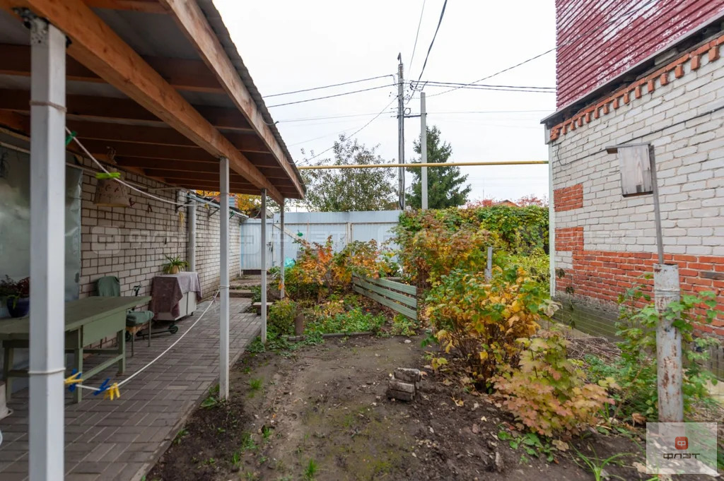 Продажа таунхауса, Казань, ул. Силикатная - Фото 15