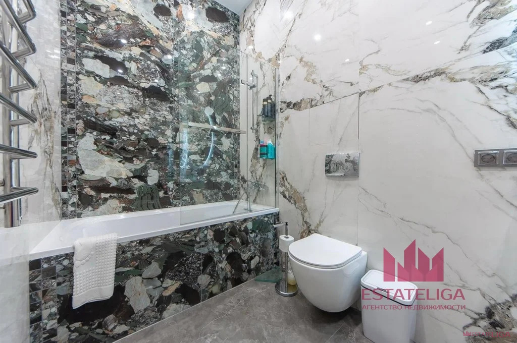 Продажа квартиры, набережная Марка Шагала - Фото 25