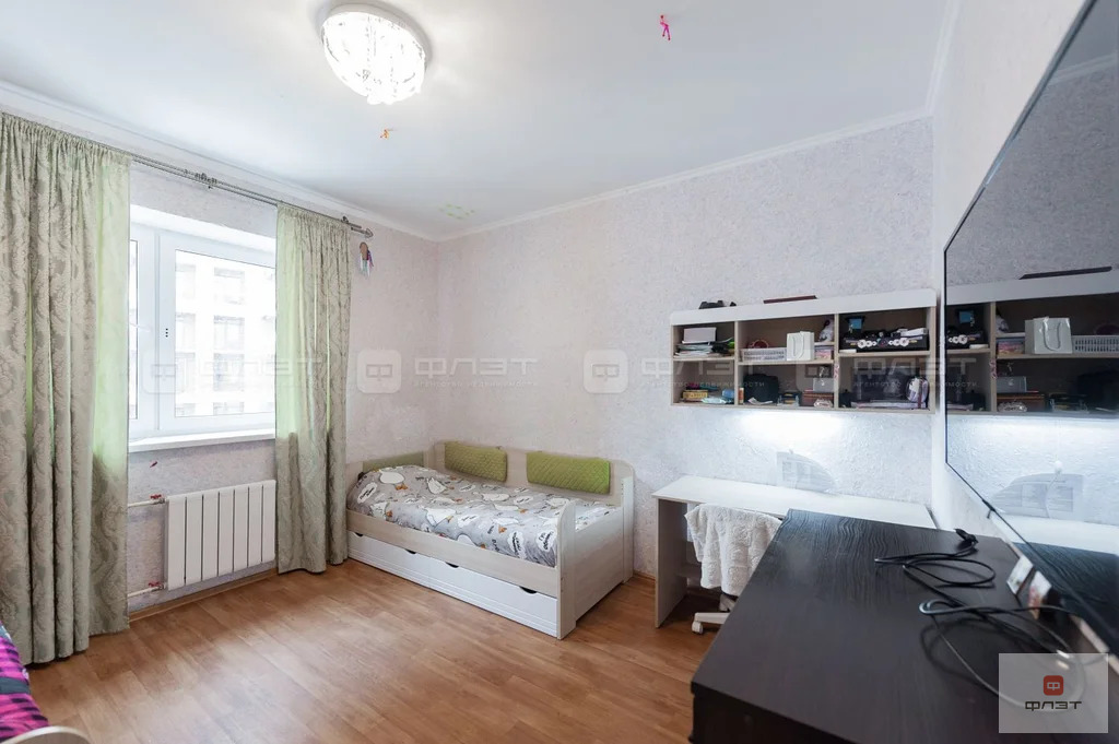 Продажа квартиры, Казань, ул. Дубравная - Фото 8
