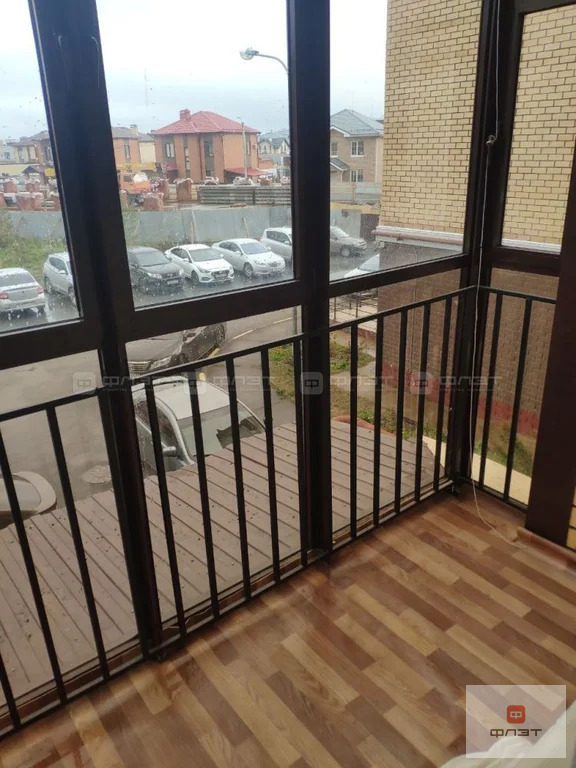 Аренда квартиры, Казань, ул. Старо-Аракчинская 2-я д.41а - Фото 9