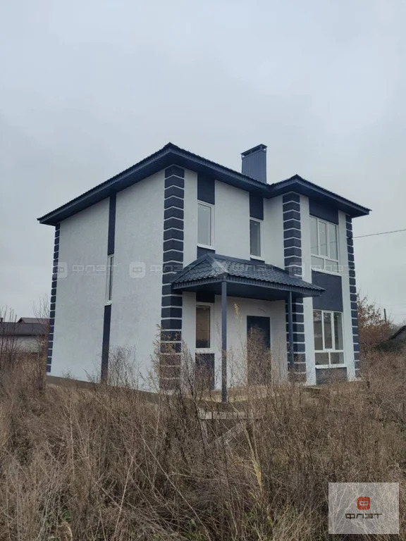 Продажа дома, Старое Шигалеево, Пестречинский район, ул. Лесная - Фото 2