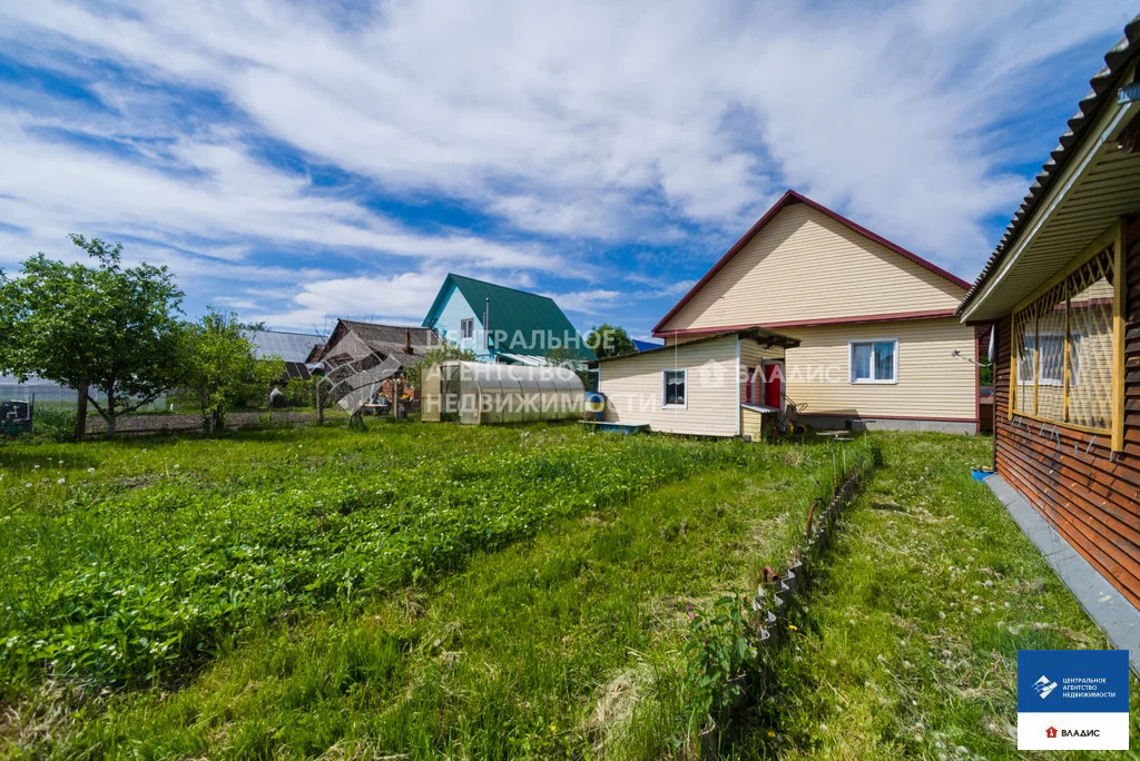 Продажа дома, Тума, Клепиковский район, ул. 1 Мая - Фото 22
