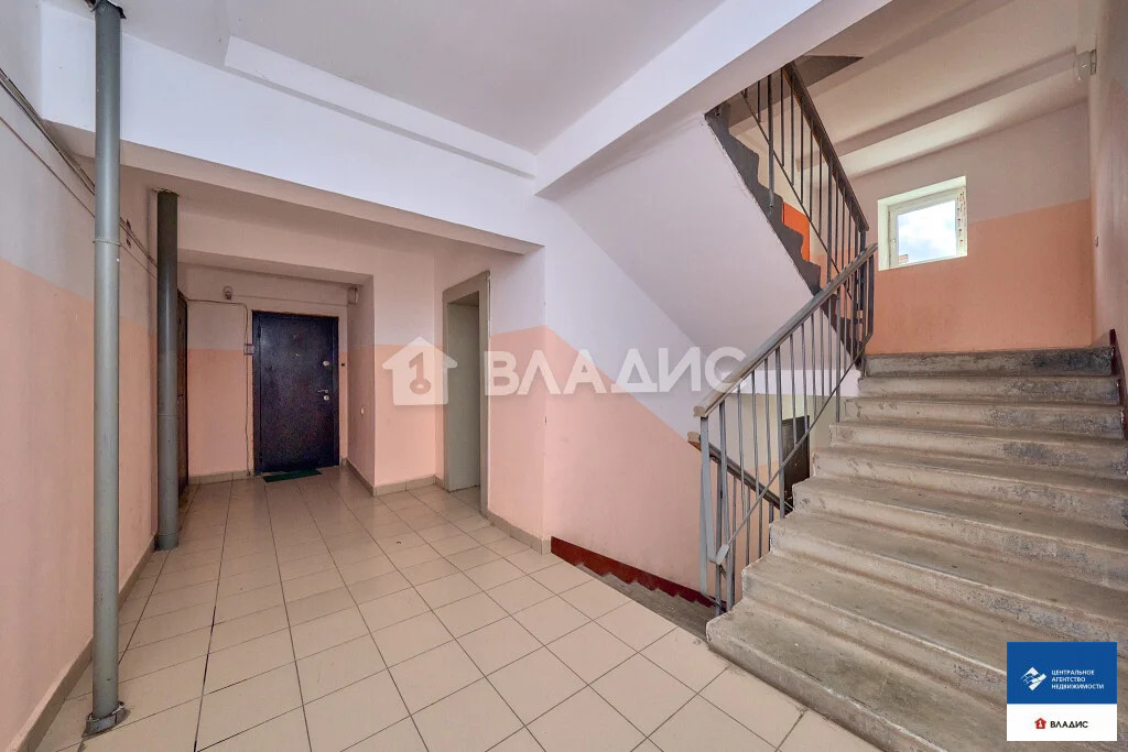 Продажа квартиры, Рязань, ул. Щорса - Фото 9