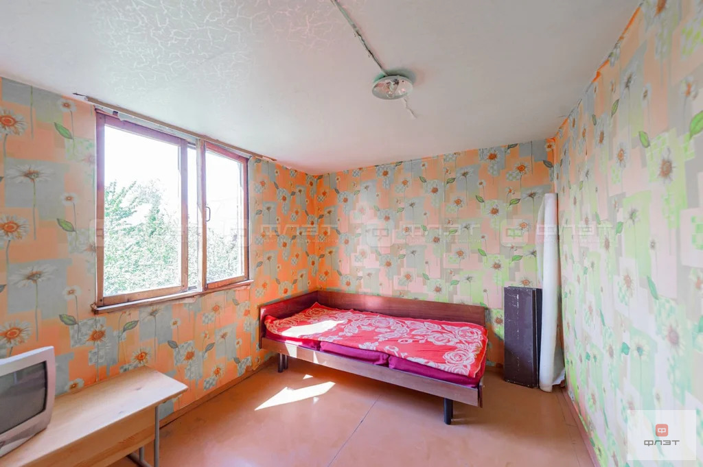 Продажа дома, Обухово, Лаишевский район, тер. КСНТ Меша - Фото 26