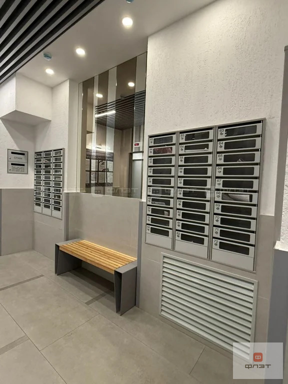 Продажа квартиры, Казань, ул. Роторная - Фото 9