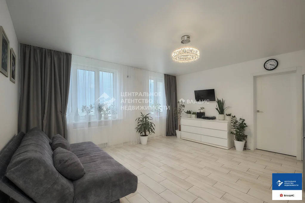 Продажа квартиры, Рязань - Фото 4