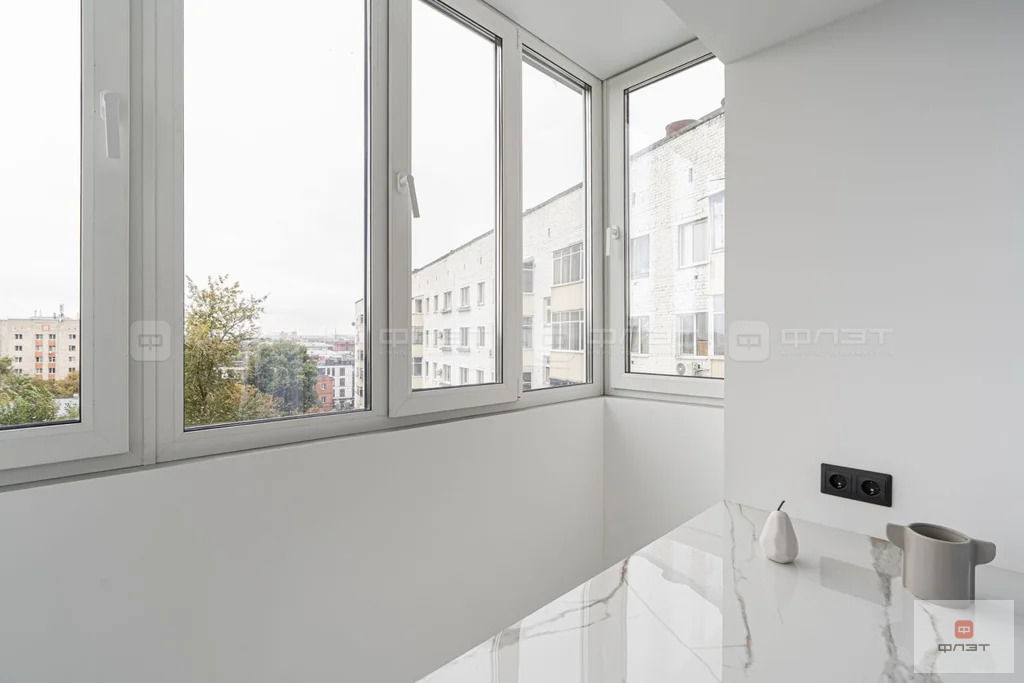 Продажа квартиры, Казань, ул. Татарстан - Фото 13