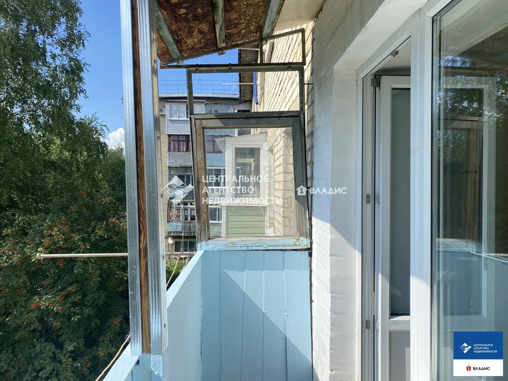 Продажа квартиры, Скопин, ул. Фабричная - Фото 13