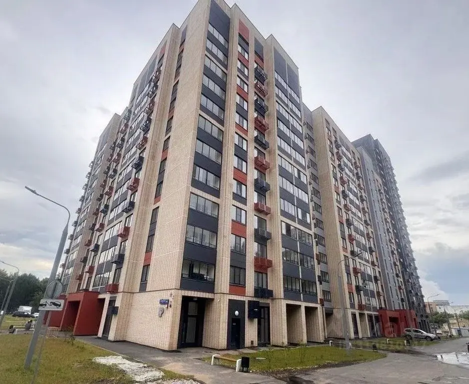 Продажа двухкомнатной квартиры 59.6м Базовская ул., 24Б, Москва, САО, ... - Фото 16