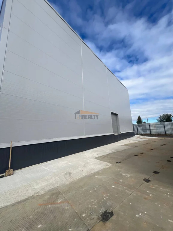 Аренда склада, Немцово, Домодедово г. о., 28 - Фото 7