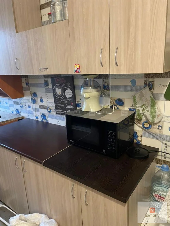 Продажа квартиры, Казань, ул. Кул Гали - Фото 5