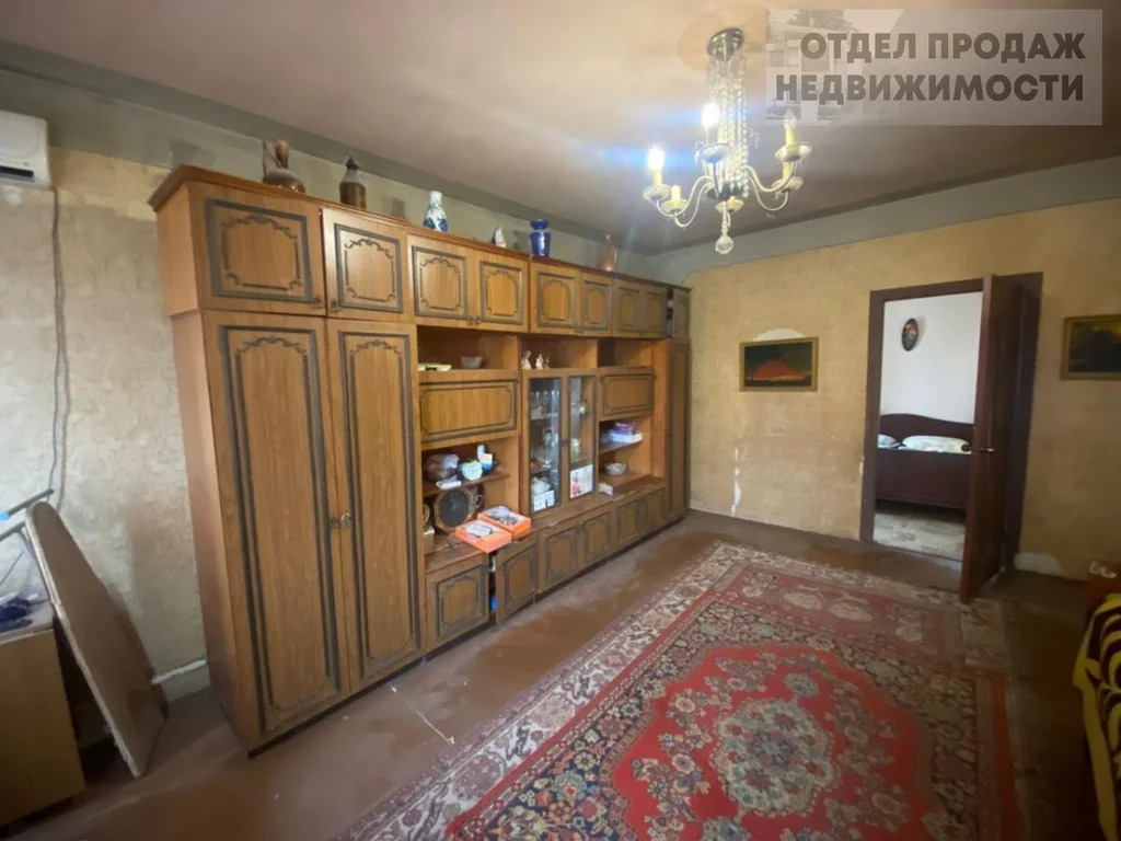 Кирпичный дом - Фото 5