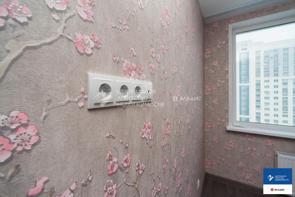 Продажа квартиры, Рязань, ул. Быстрецкая - Фото 10