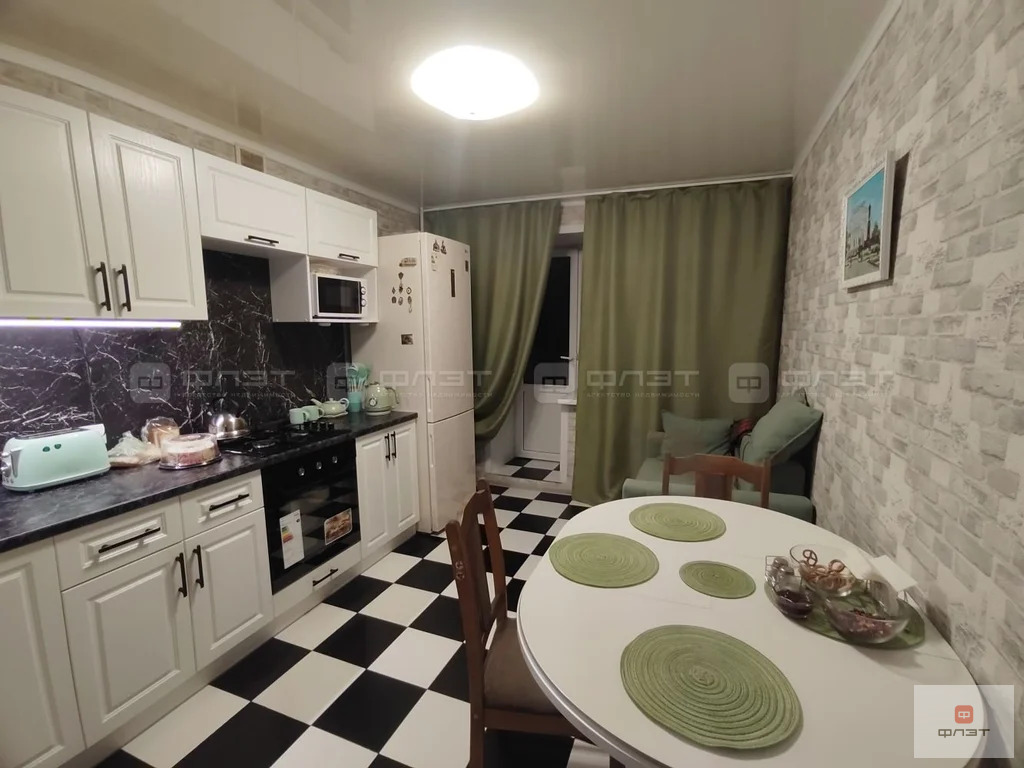 Продажа квартиры, Казань, Горьковское ш. - Фото 9
