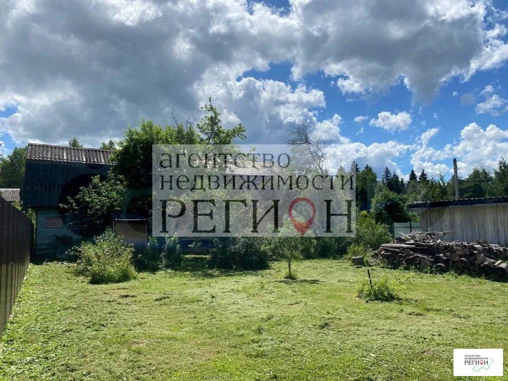 Продажа дома, Наро-Фоминский район, садоводческое некоммерческое ... - Фото 16