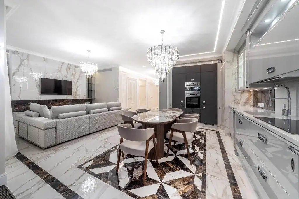 Аренда Серпуховской вал 21к1 - Фото 3