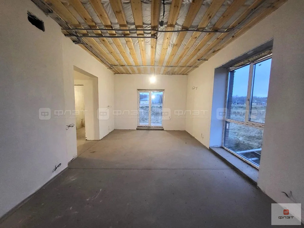Продажа дома, Лаишевский район, ул. Восточная - Фото 3