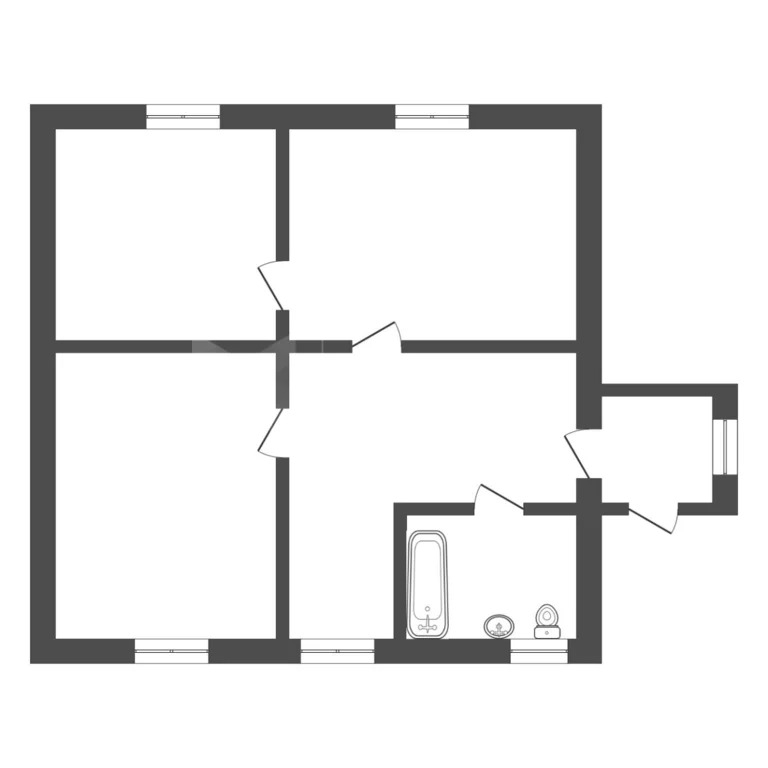 Продажа дома, Заводоуковск, Заводоуковский район, Г Заводоуковск - Фото 11
