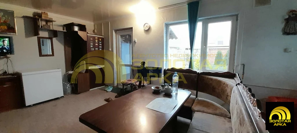 Продажа дома, Ахтанизовская, Темрюкский район, ул. Красная - Фото 20