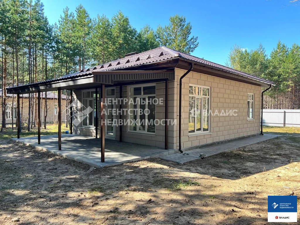 Продажа дома, Спасский район - Фото 6