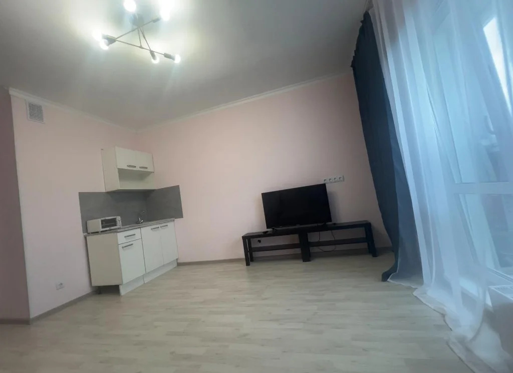 Продам студию. Новоселье, Центральная 18. - Фото 20