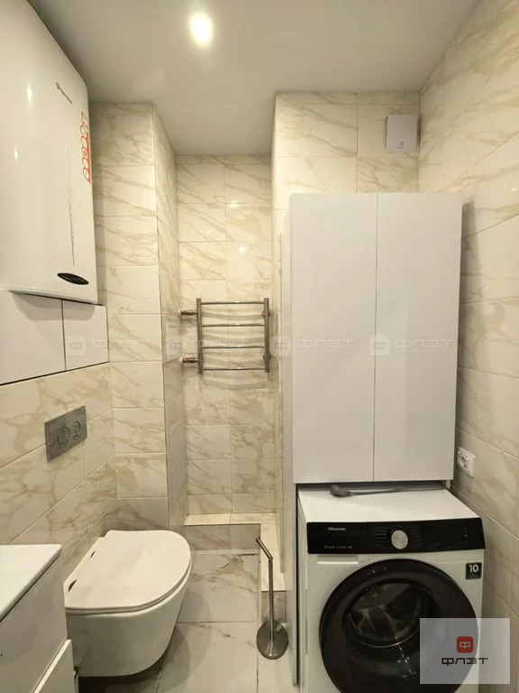 Продажа квартиры, Казань, ул. Академика Губкина - Фото 20