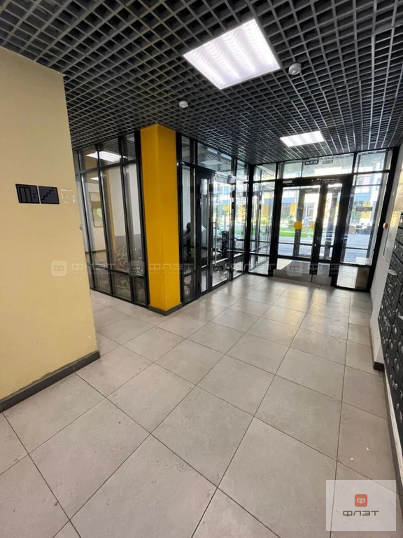 Продажа квартиры, Казань, ул. Генерала Махмута Гареева - Фото 16