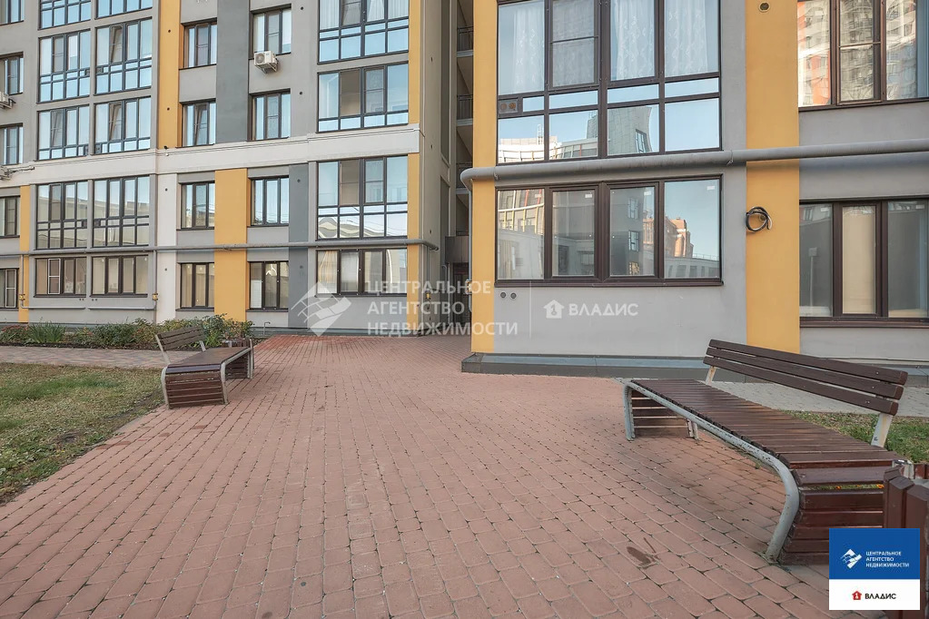 Продажа квартиры, Рязань, ул. Чкалова - Фото 22