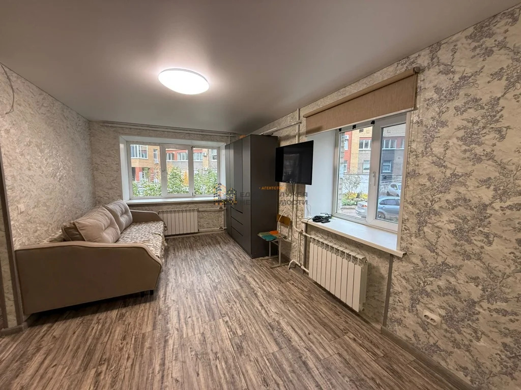 Аренда квартиры, Уфа, Октября пр-кт. - Фото 2