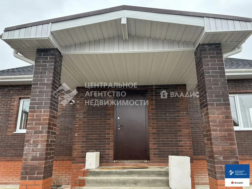 Продажа дома, Агро-Пустынь, Рязанский район, ул. Зеленая - Фото 0