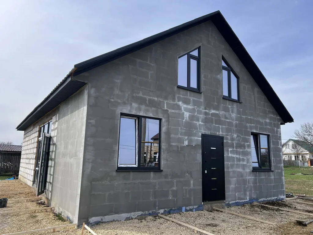 Продажа дома, Пересыпь, Темрюкский район, Сливовый пер. - Фото 6