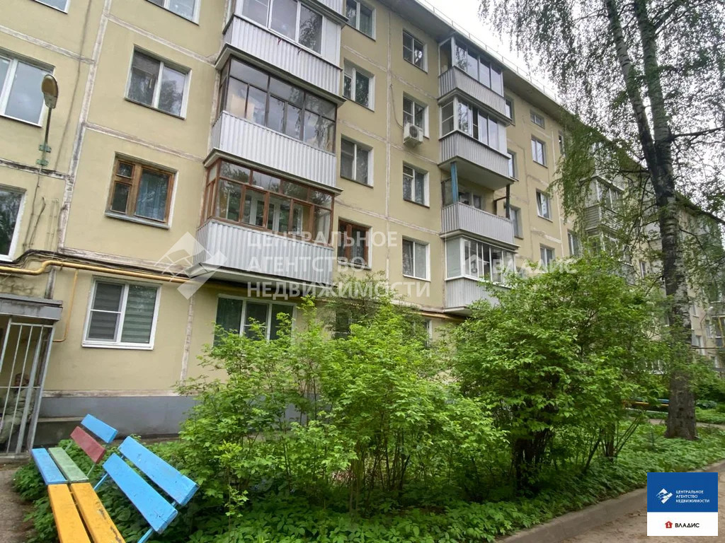 Продажа квартиры, Рязань, ул. Медицинская - Фото 13