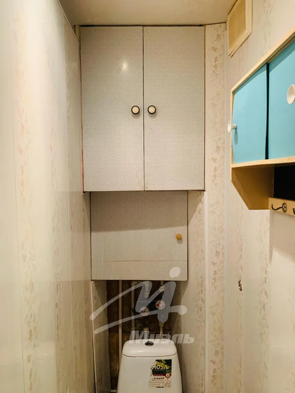 Продажа квартиры, Красногорск, Красногорский район, ул. Кирова - Фото 12