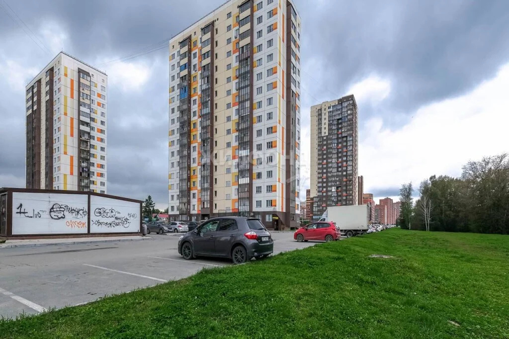 Продажа квартиры, Новосибирск, Заречная - Фото 10