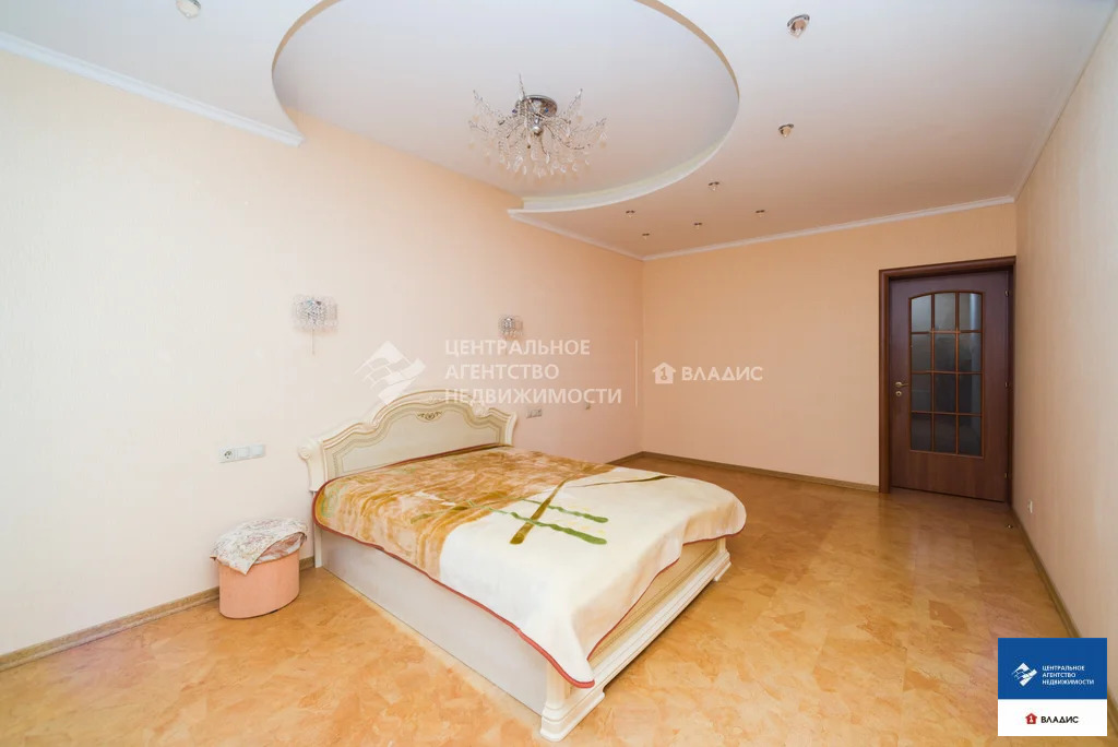 Продажа квартиры, Рязань, ул. Урицкого - Фото 6