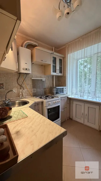 Продажа квартиры, Казань, ул. Дружбы - Фото 9