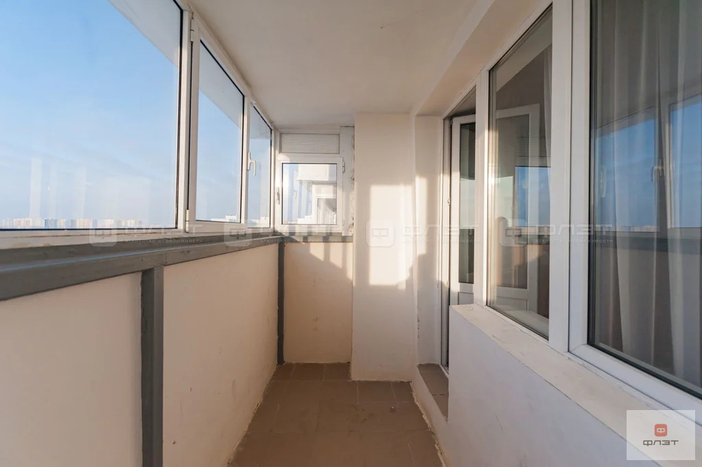 Продажа квартиры, Казань, ул. Наиля Юсупова - Фото 18