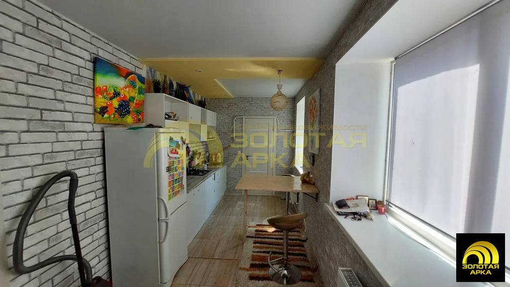 Продажа дома, Темрюк, Темрюкский район, ул. Чернышевского - Фото 16
