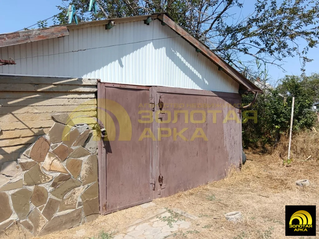 Продажа квартиры, Прогресс, Темрюкский район, ул. Ленина - Фото 17