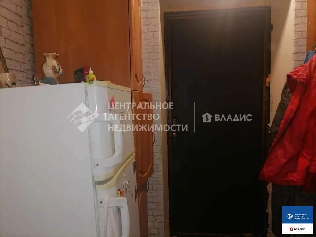Продажа квартиры, Рязань, ул. Качевская - Фото 1