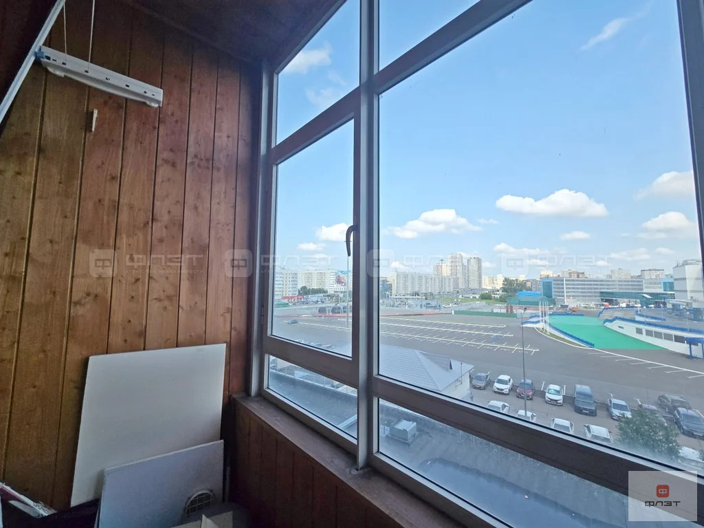 Продажа квартиры, Казань, ул. Чистопольская - Фото 17