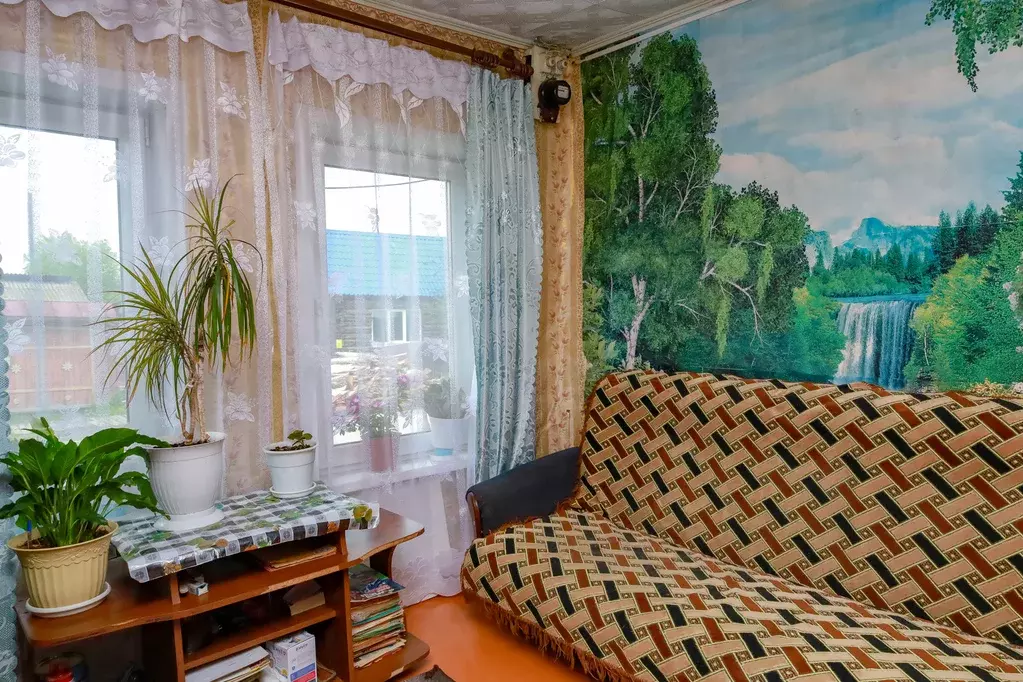 Продаётся дом в г. Нязепетровске по ул. Комсомольская - Фото 10