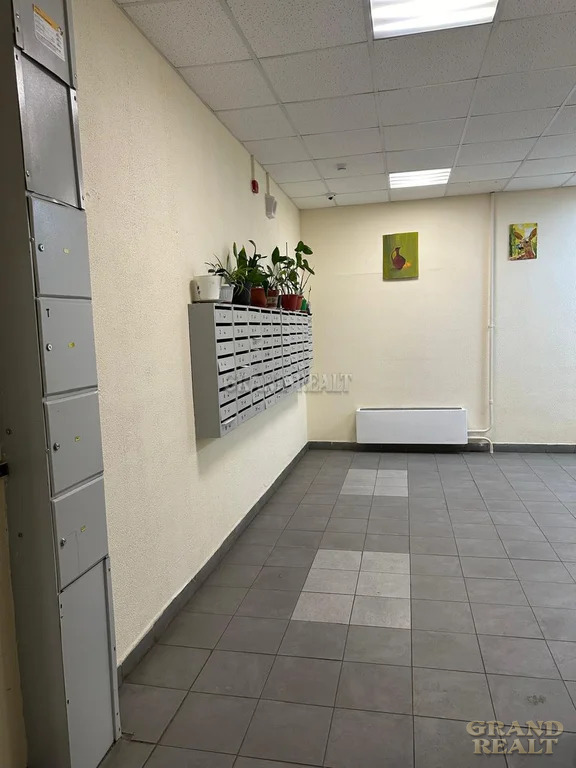 Продажа квартиры, Вертолётчиков ул. - Фото 8