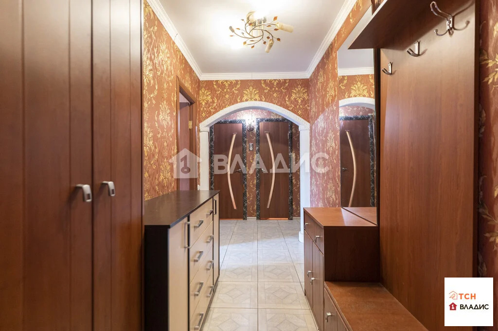 Продажа квартиры, Лесной, Советская улица - Фото 2